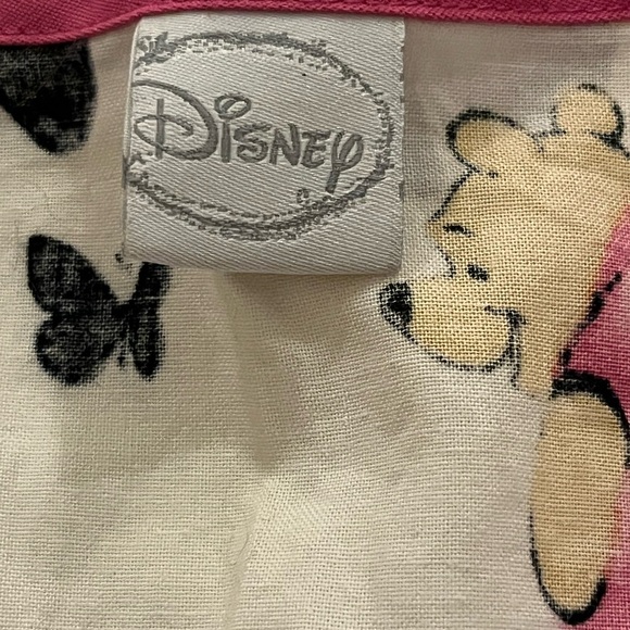 Disney Scrubs Top Winnie The Pooh XXL - Picture 3 of 7